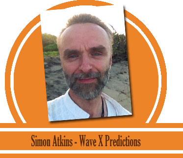 Simon Atkins