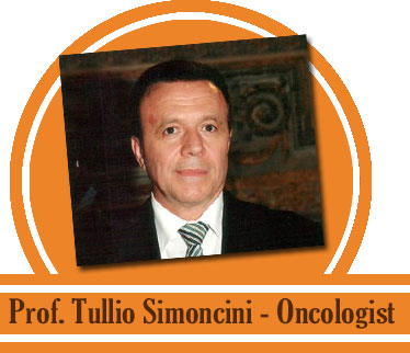 Prof. Tullio Simoncini