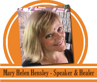 Mary Helen Hensley