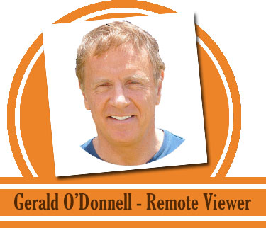 Gerald O'Donnell